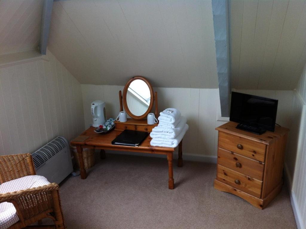 Hotel The Stanley à Penzance Extérieur photo