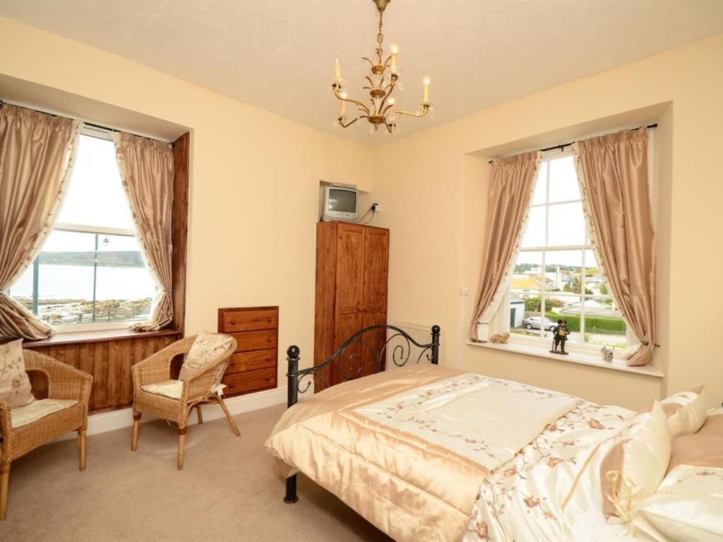 Hotel The Stanley à Penzance Extérieur photo