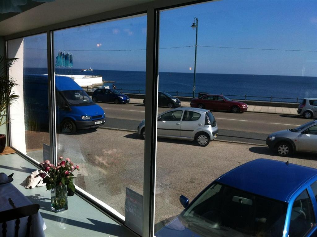 Hotel The Stanley à Penzance Extérieur photo