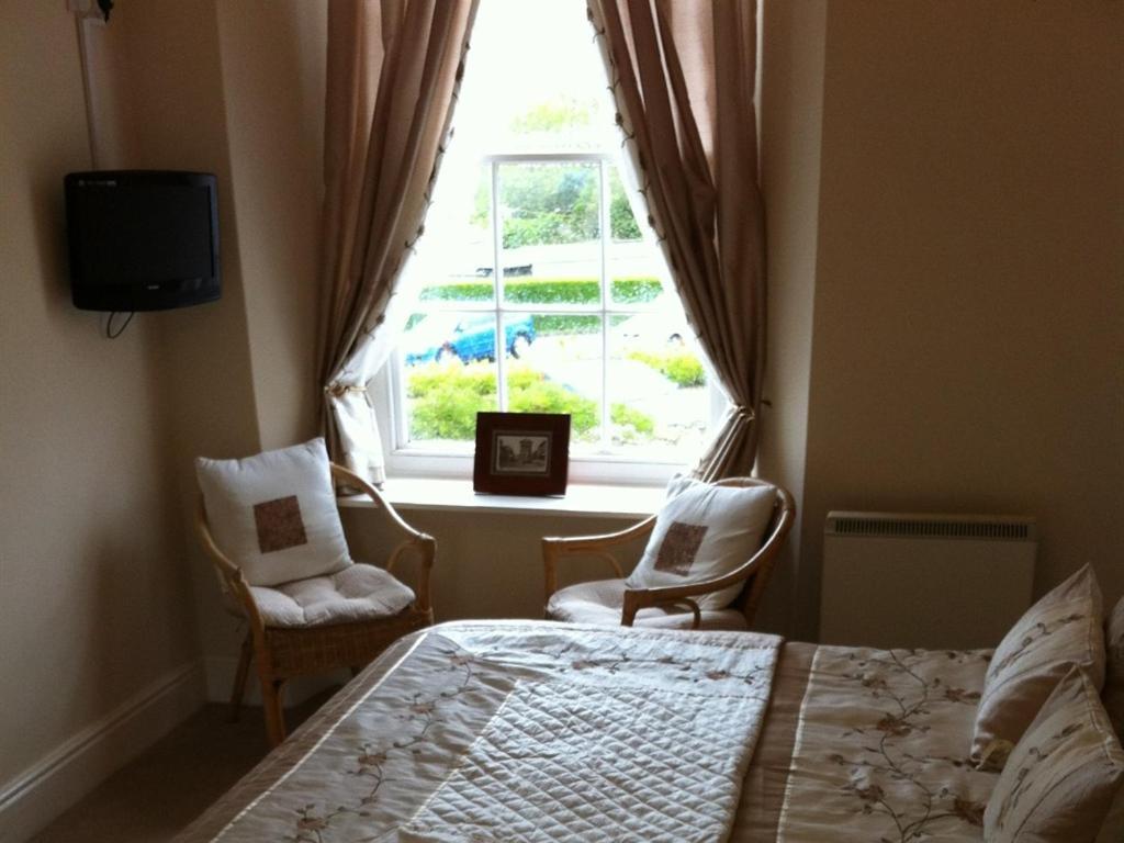 Hotel The Stanley à Penzance Extérieur photo