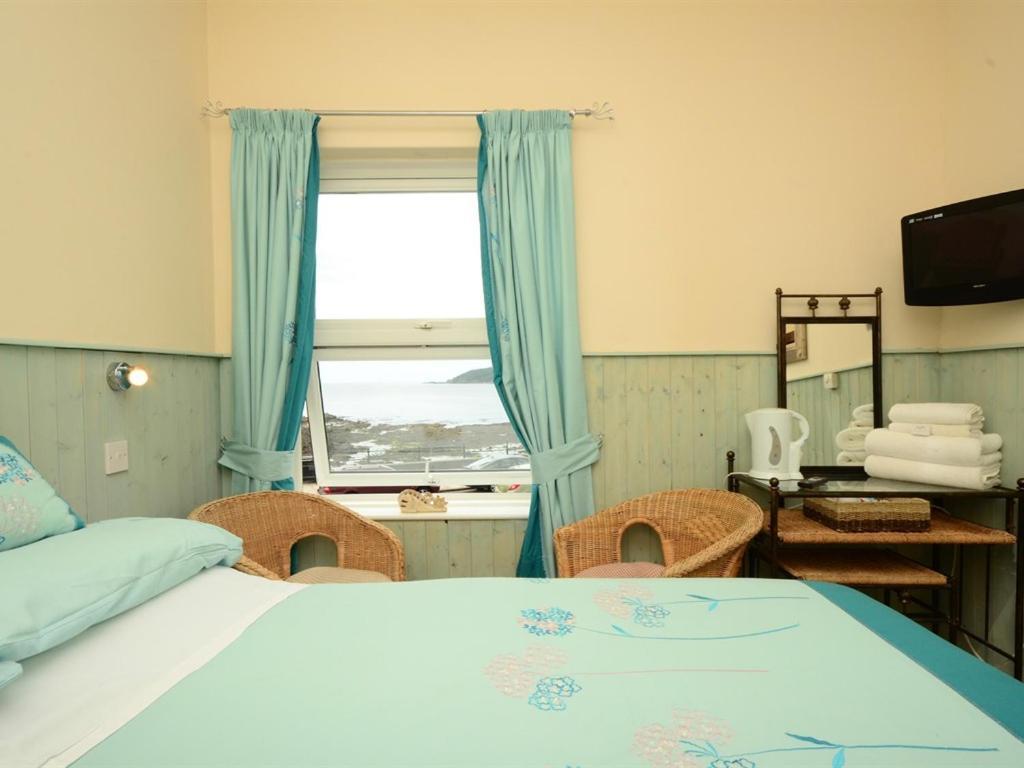 Hotel The Stanley à Penzance Extérieur photo